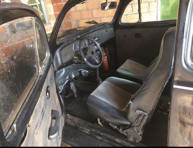 Pecas de fusca - Foto 4