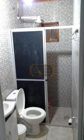 Casa à venda com 0 dormitórios em Miratorres, Passo de torres cod:170 - Foto 4