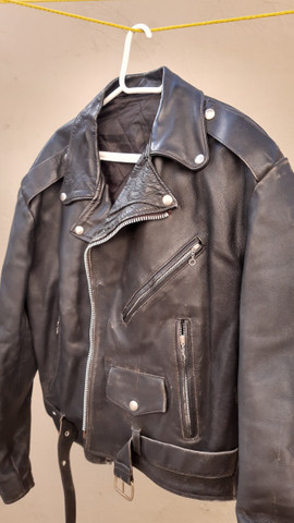 jaqueta moto usada olx