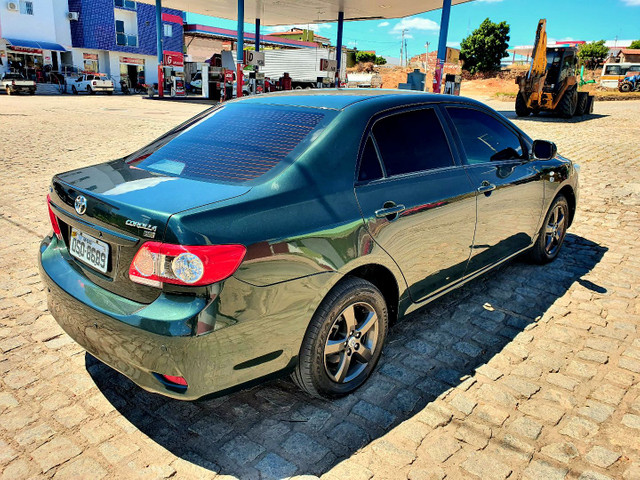 Corolla GLI 2013 - Foto 3