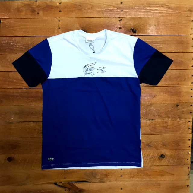 Camisas masculinas importadas