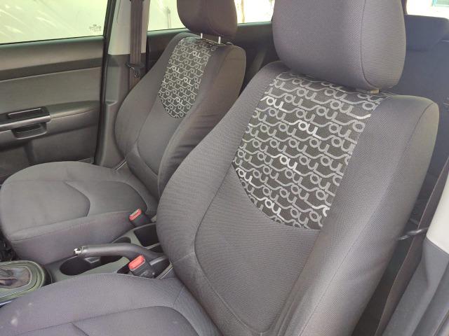 Kia Soul EX 1.6 Automática Flex 2012 - Foto 9