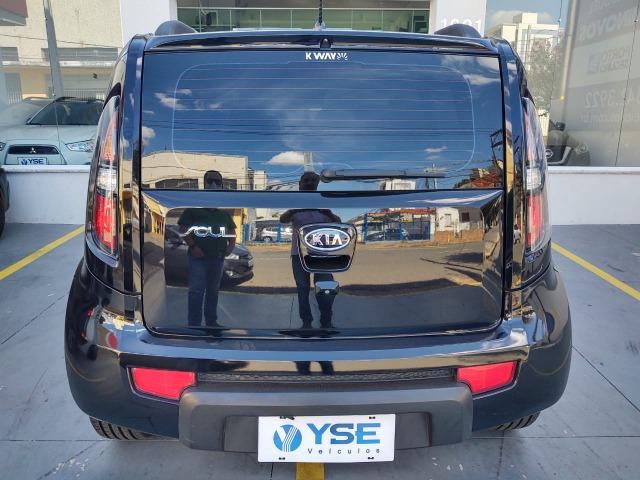 Kia Soul EX 1.6 Automática Flex 2012 - Foto 6