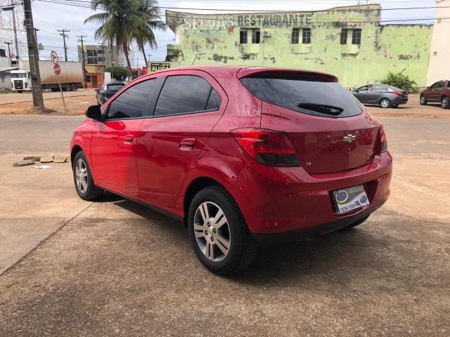 ONIX 2014/2015 1.4 MPFI LT 8V FLEX 4P MANUAL - Foto 5