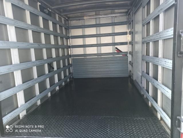 HR 2012/2013 2.5 LONGO SEM CAÇAMBA 4X2 16V 130CV TURBO INTERCOOLER DIESEL 2P MANUAL - Foto 13