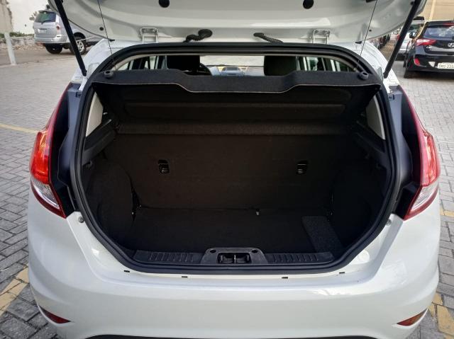 FIESTA 2015/2016 1.5 S HATCH 16V FLEX 4P MANUAL - Foto 6