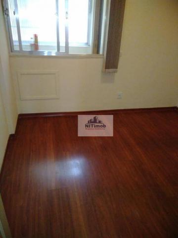Excelente apartamento na Moreira César entre as Ruas Presidente Backer e Pereira da Silva, - Foto 14