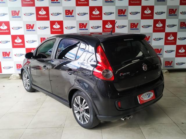 FIAT PALIO SPORTING 1.6 - Foto 6