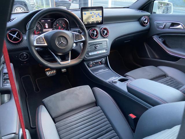 Mercedes a250 2018 - Foto 8