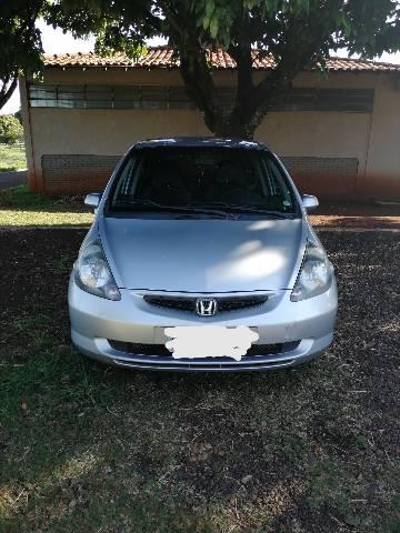 Honda Fit EX 2005