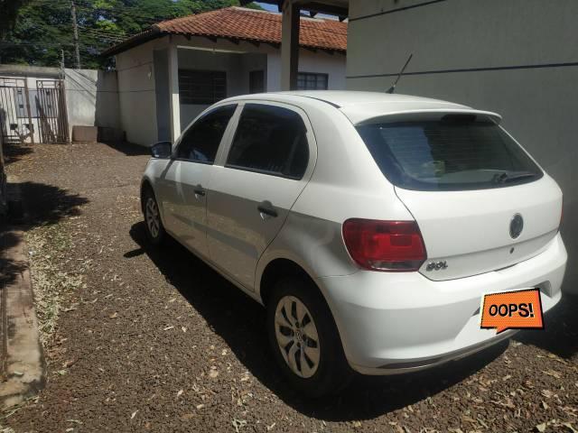 Gol 4 portas - Foto 3