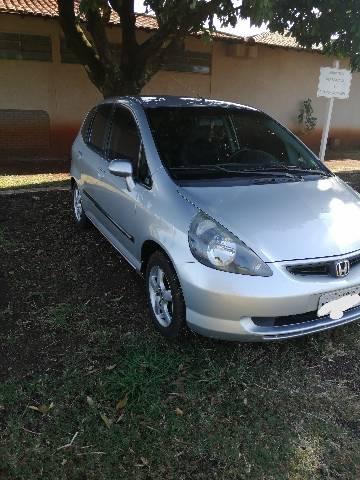 Honda Fit EX 2005 - Foto 2