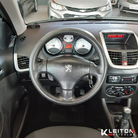 Peugeot 207 XR 1.4 2012 - Foto 5