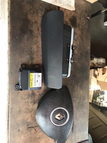 Kit air bag Sandero 2013