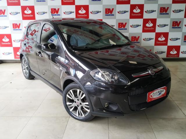FIAT PALIO SPORTING 1.6 - Foto 2
