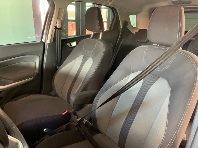Ford Ecosport Freestyle 1.6 16V (Flex) 2013 - Foto 7