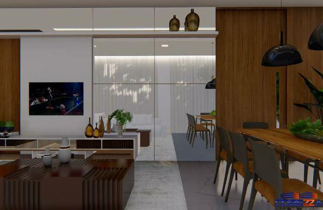 Casa Alto Padrão EcoVille - Foto 5