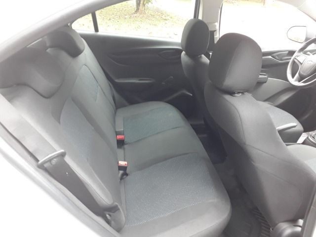 Chevrolet Onix 1.0 2018/2019 - Foto 5