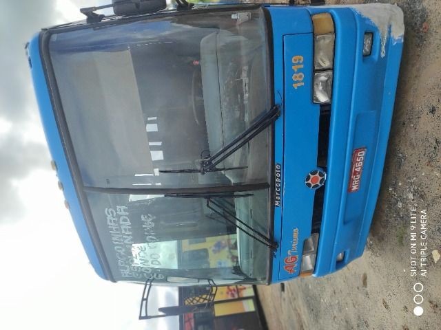 Ônibus gv1000 - Foto 5