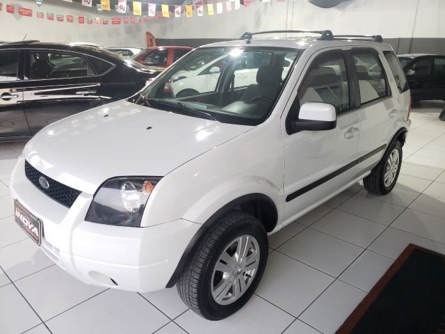 Linda Ecosport XLS 1.6 Completa!!! - Foto 3