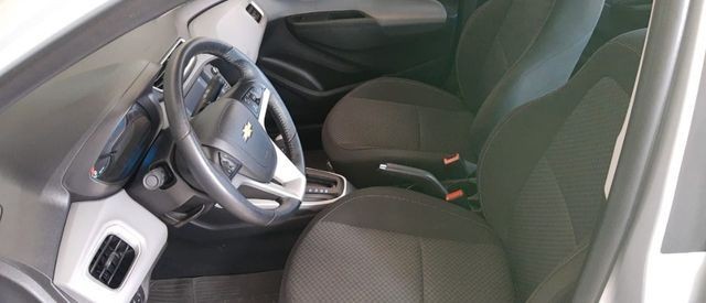 Chevrolet Onix 1.4 LT Automático 2017 - Foto 14