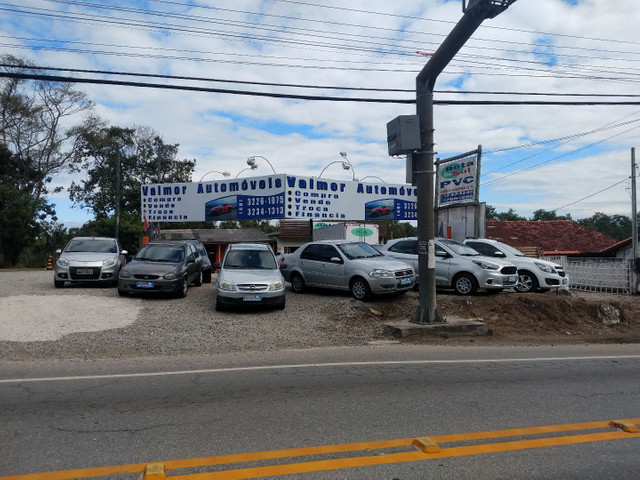 Loja de veículos* *Favor lê o anúncio