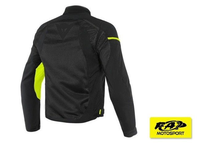 jaqueta dainese verão