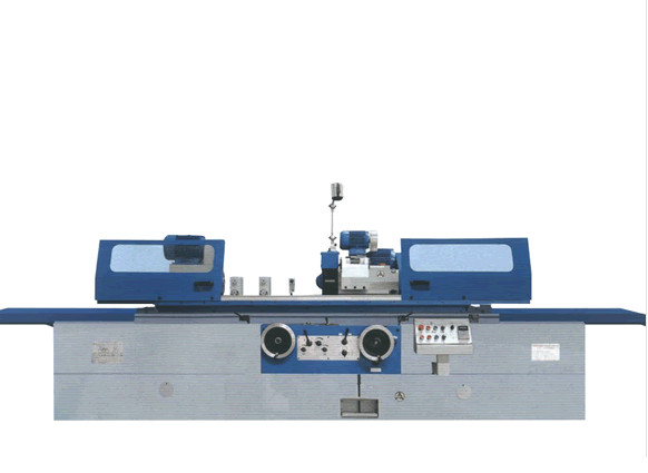 Retifica cilindrica - 1000mm - A Pronta Entrega - Máquina nova
