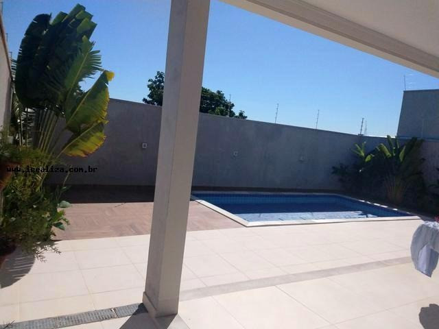 Casa de alto padrão no Jd Carandá - Foto 11