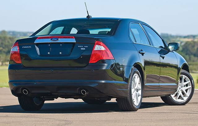 Sucata retirar peças Ford fusion v6 - Foto 2