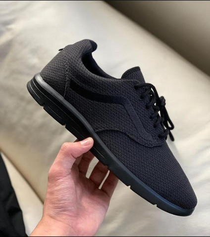 tenis vans iso