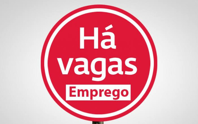 Oportunidade de Emprego Parnamirim e NATAL
