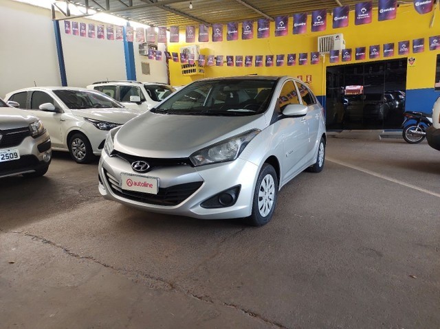HB20 SEDAN COMFORT 1.0