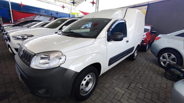 FIAT FIORINO FURGAO 1.4