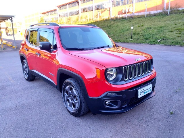 RENEGADE 1.8 SPORT 2016