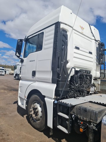 MAN TGX 28.440 6X2 T2019/2020