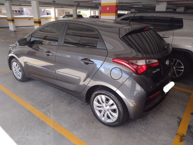 HB20 1.0 IMPECÁVEL 2019 12MIL KM R$58.900,00