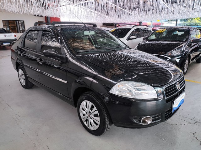 SIENA 1.0 EL FLEX COMPLETO  OFERTA 