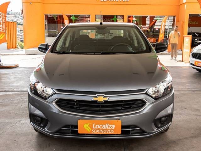 CHEVROLET ONIX 2019/2020 1.0 FLEX MANUAL