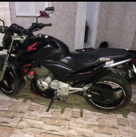 HONDA CB 300