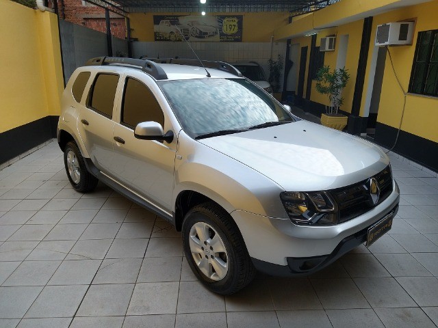 RENAULT DUSTER EXPRESSION 1.6