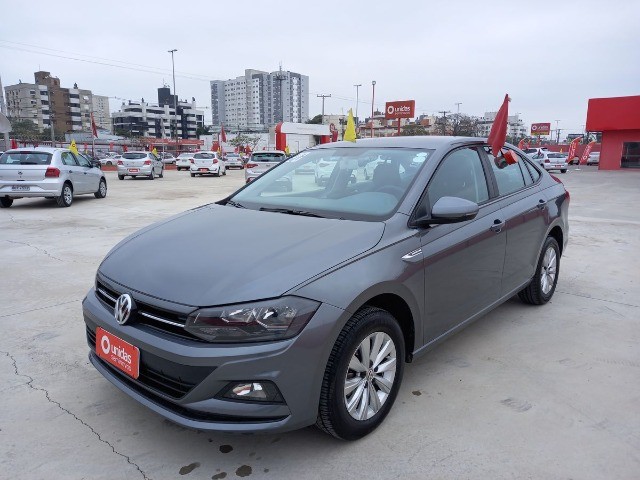 VW VIRTUS 1.0 TSI AT COMFORTLINE 2020