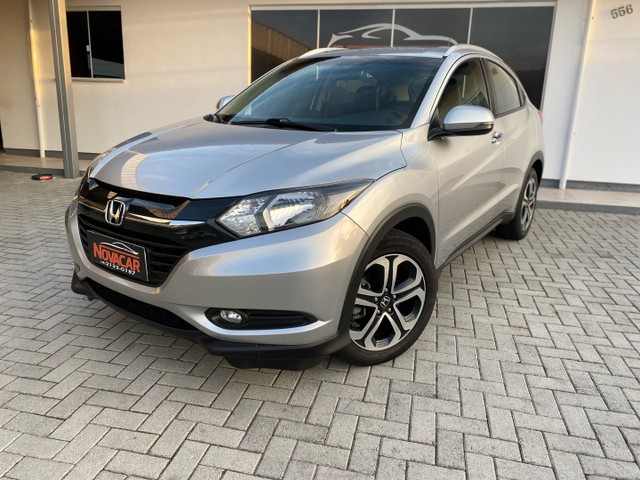 HR-V 1.8 AUT. EXL 2016