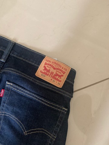 Calça levis original 40  - Foto 3
