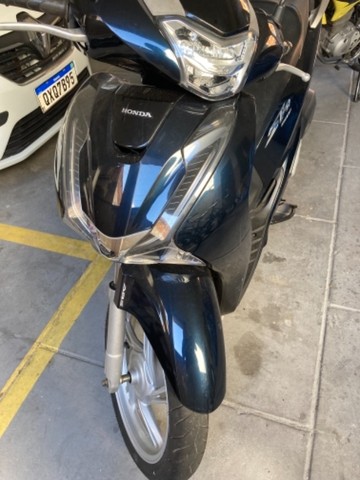 HONDA SH 150I