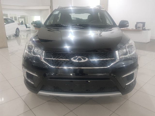 CHERY TIGGO 2 1.5 MPFI 16V ACT