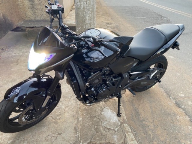 HORNET 2014