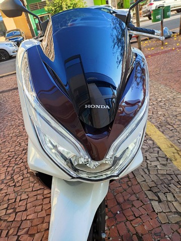 HONDA PCX 2020 DLX