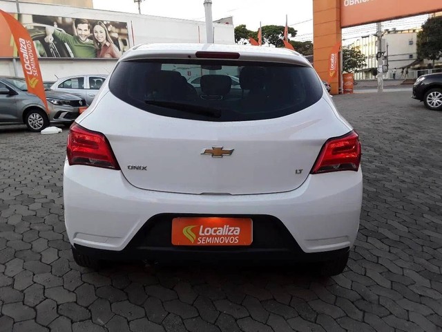 ONIX 2019/2019 1.0 MPFI LT 8V FLEX 4P MANUAL