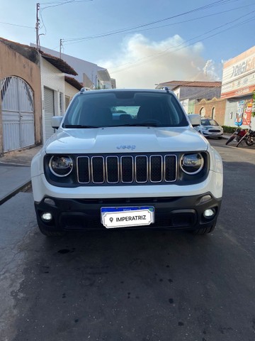 JEEP RENEGUENDE LONJITUDE FLEX